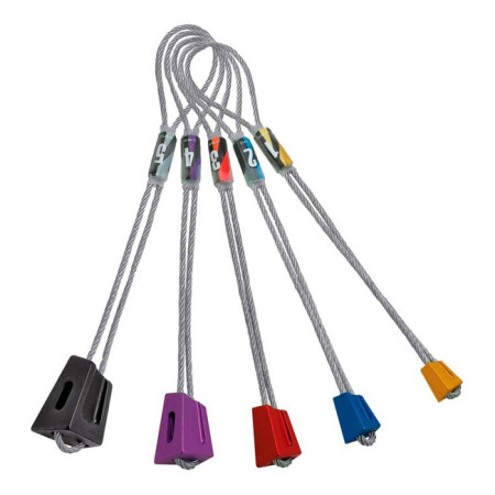 Metulj Rock Empire SET (5 uds)