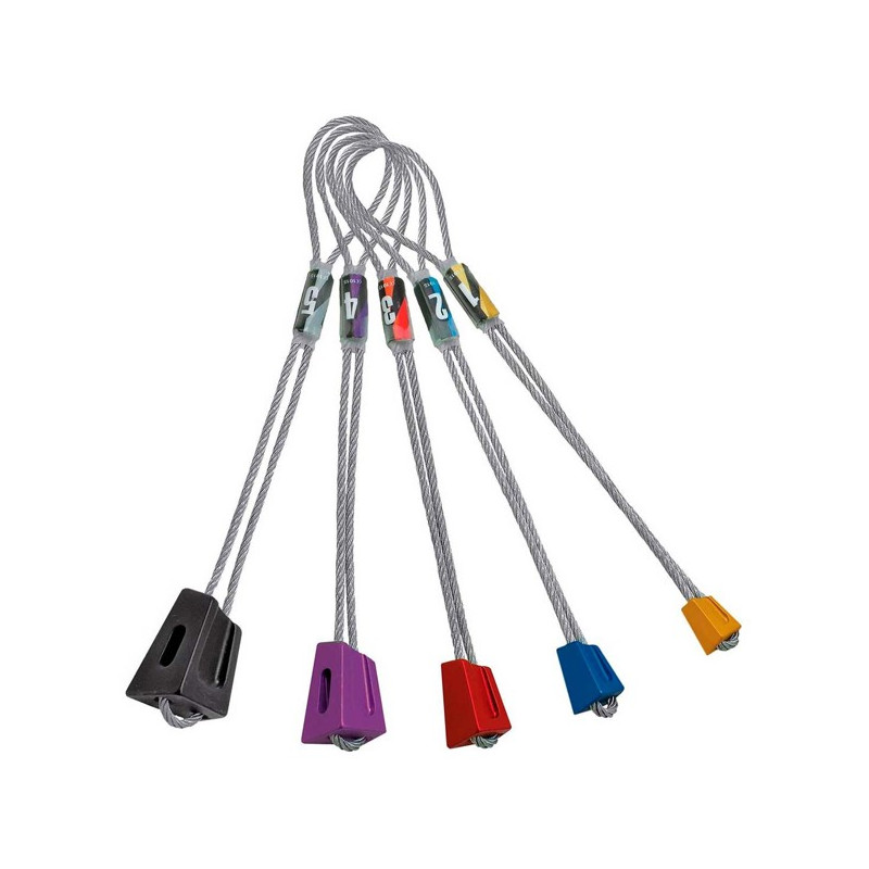 Beülő Rock Empire SET (5 uds)