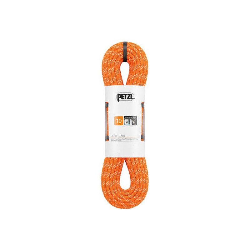 Petzl Club 40 m x 10 mm
