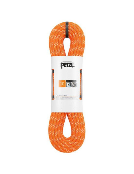 Petzl Club 40 m x 10 mm