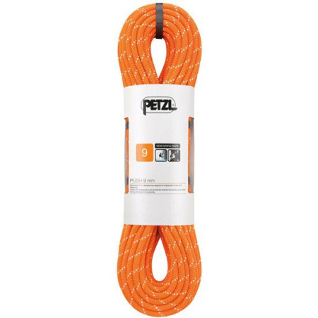 Petzl Push 9 mm x 70 m