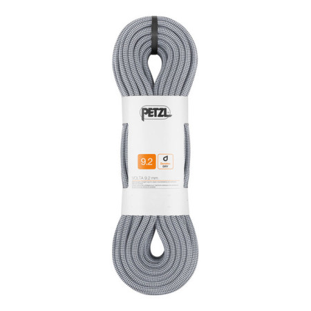 Vrv Petzl VOLTA 9.2mm x50m