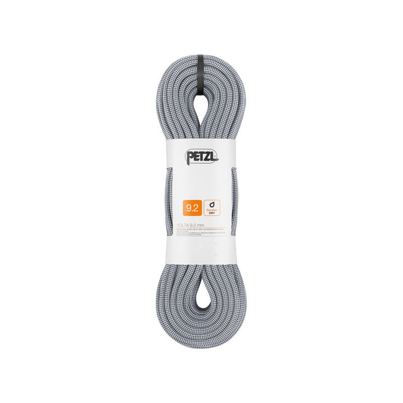 Virvė Petzl VOLTA 9.2mm x50m