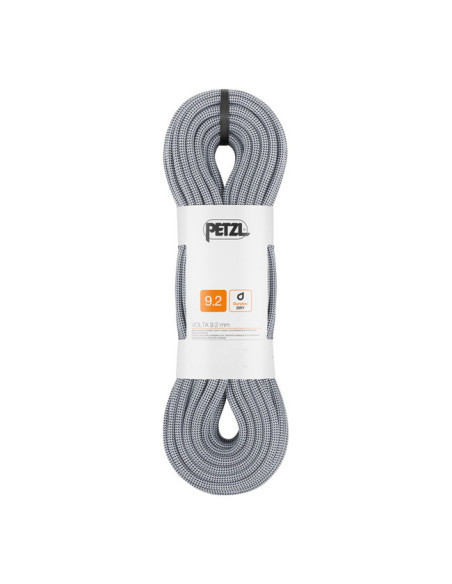 Virvė Petzl VOLTA 9.2mm x50m
