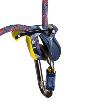 Salewa Ergo Belay System Night
