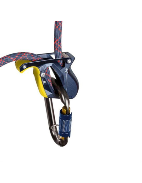 Saugos įtaisas Salewa Ergo Belay System Night