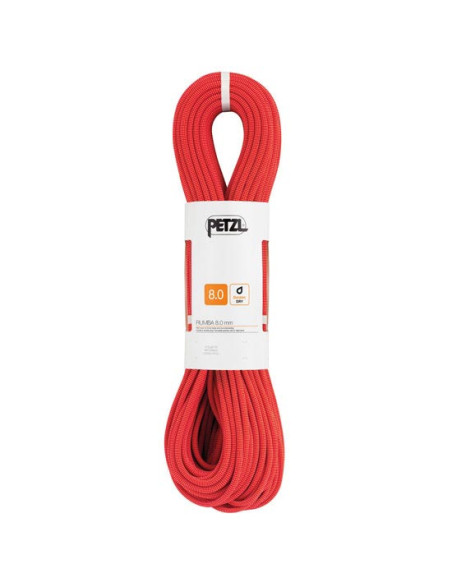 Petzl Rumba 8,0 mm x 50 m