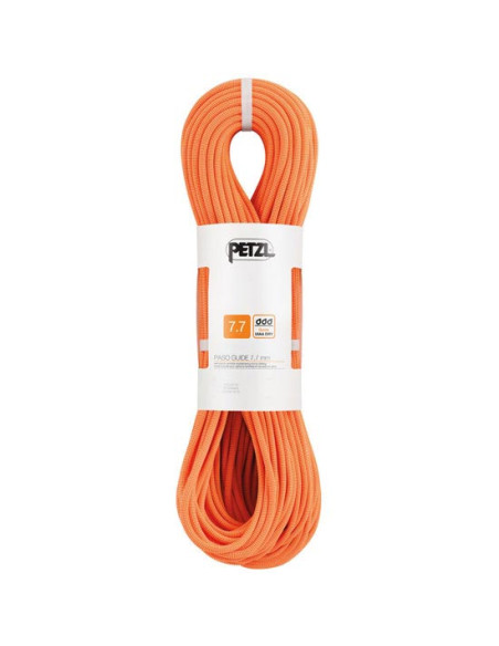 Petzl Paso Guide 7.7 mm x 50 m