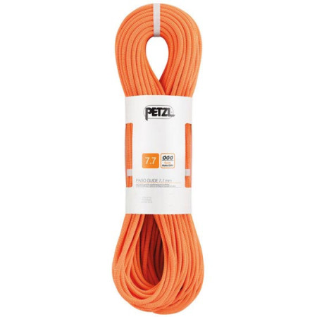 Petzl Paso Guide 7.7 mm x 60 m