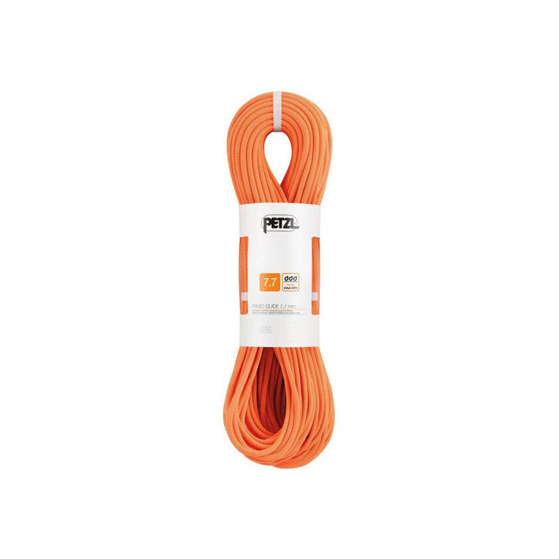 Kötél Petzl Paso Guide 7.7 mm x 60 m