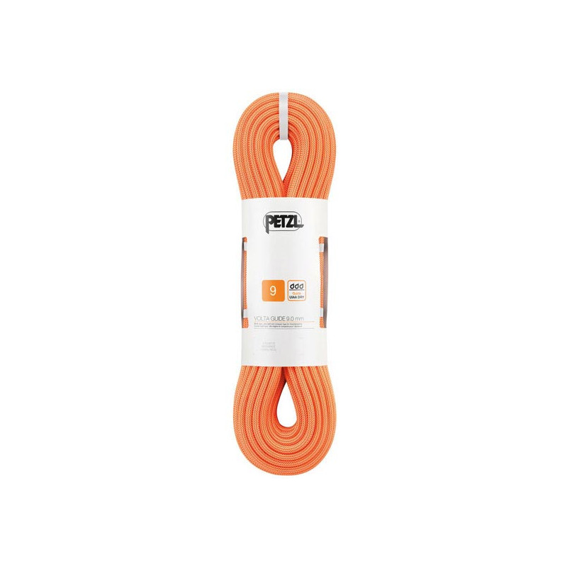 Petzl Volta Guide 9 mm x 30 m