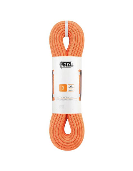 Petzl Volta Guide 9 mm x 50 m