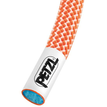 Kötél Petzl Volta Guide 9 mm x 50 m 2