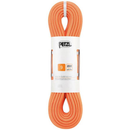 Petzl Volta Guide 9 mm x 60 m