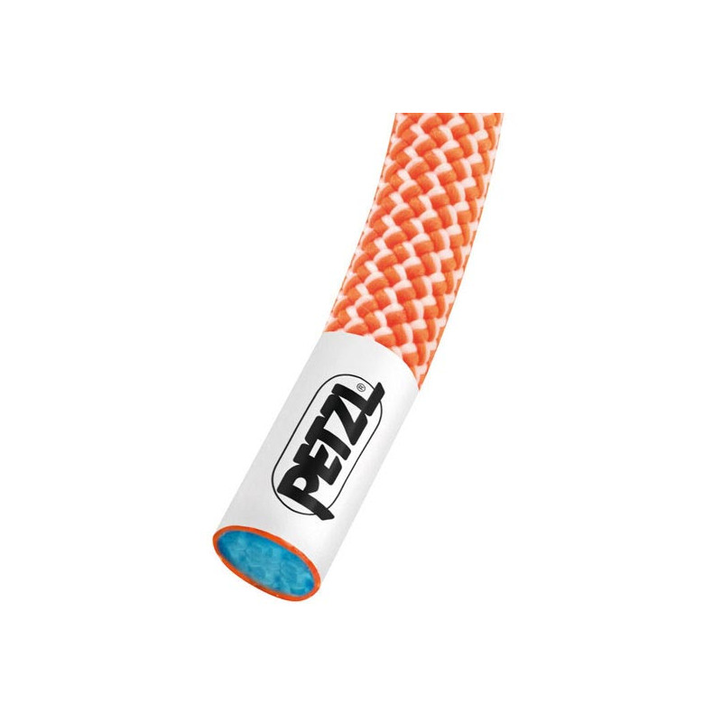 Kötél Petzl Volta Guide 9 mm x 60 m