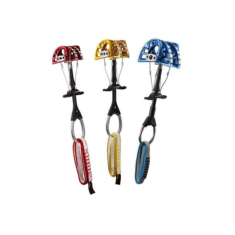 Wild Country Friend Set 1, 2, 3