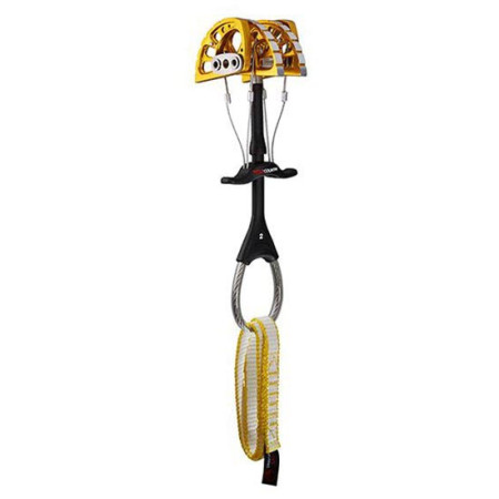 Wild Country Friend 2