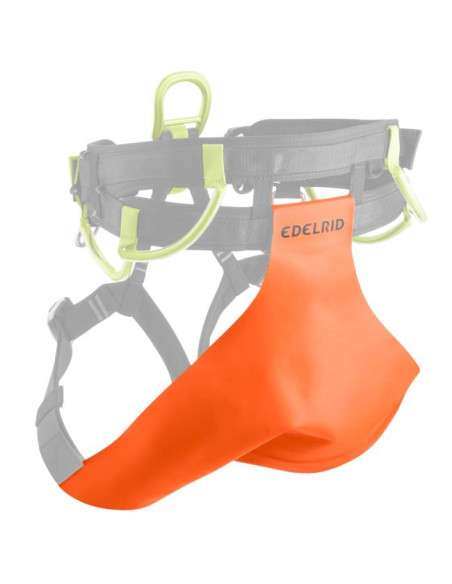 Edelrid Seat Protector para arnés Iguazu