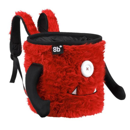 8bplus Bruno Maxi Edition