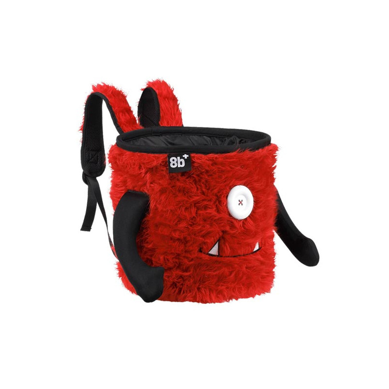 8bplus Bruno Maxi Edition