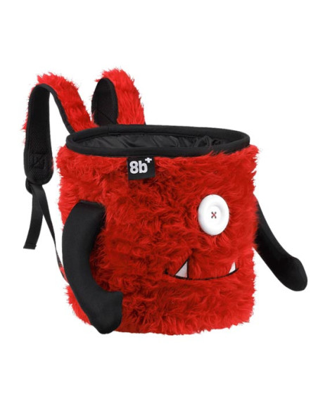 8bplus Bruno Maxi Edition