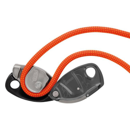 Petzl Grigri + 2