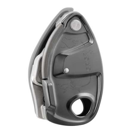 Petzl Grigri +
