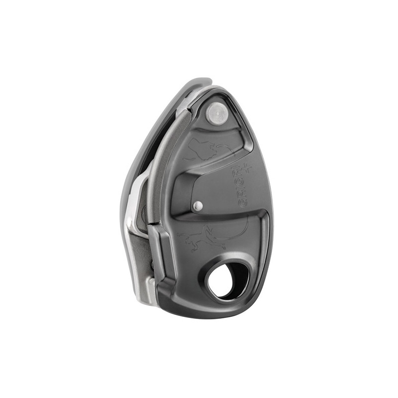 Petzl Grigri +