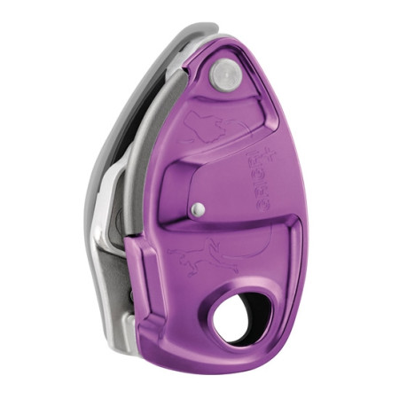 Varovalo Petzl Grigri +