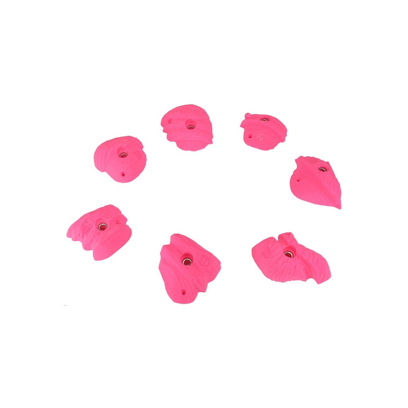 Fixe Peak District Pack 7