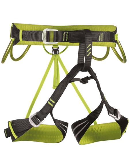 Postroj Camp Alpine Flash