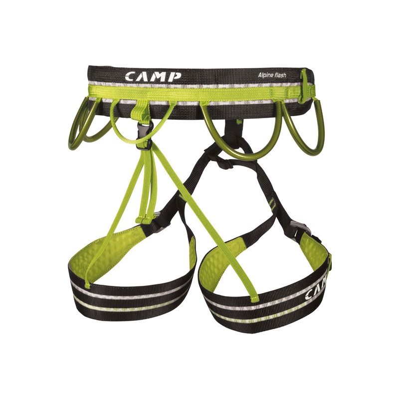 Arnés Camp Alpine Flash