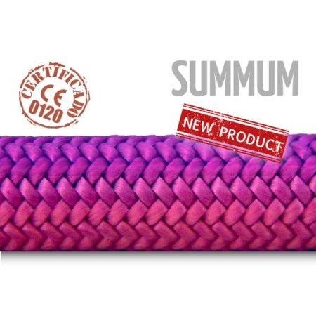 Vrv Korda's Iris 9 mm (por metros) 2