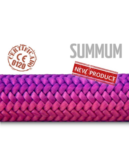 Korda's Iris 9 mm (au mètres)