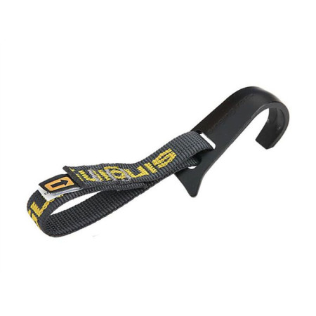 Singingrock Captain 2