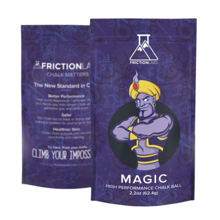 Friction Labs Magic Ball