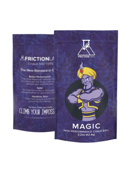 Friction Labs Magic Ball