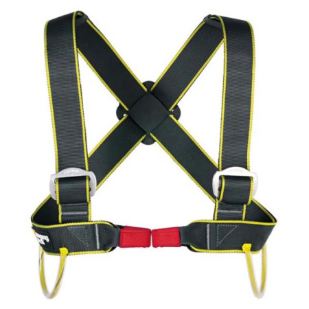 Postroj Singingrock Aladin