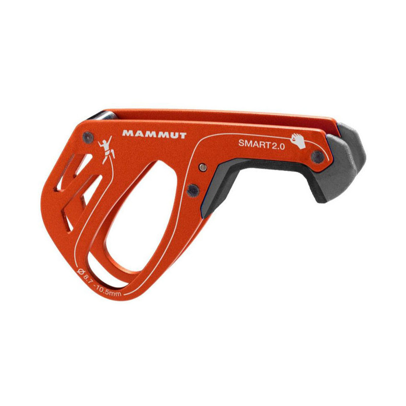 Varovalo Mammut Smart 2.0