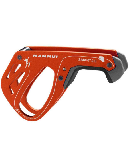 Mammut Smart 2.0