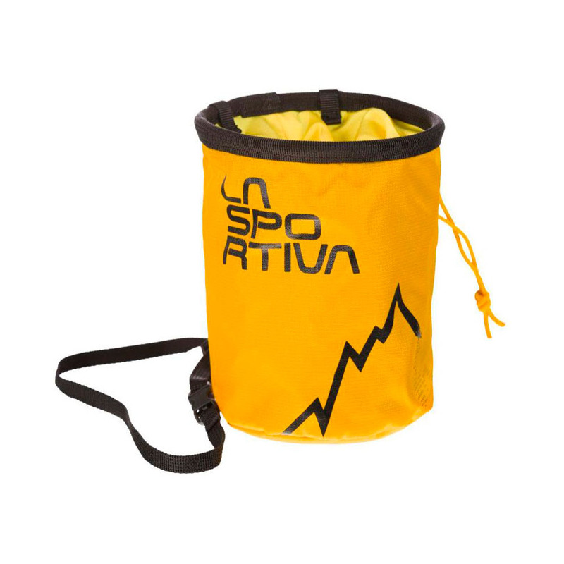 La Sportiva Lsp Chalk Bag