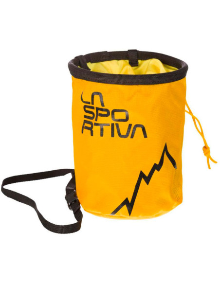 La Sportiva Lsp Chalk Bag
