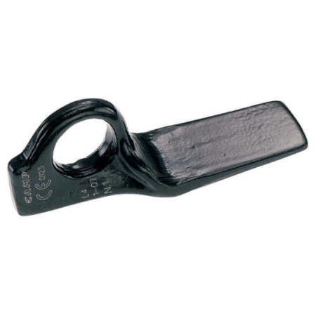 Camp Lost Arrow N.1 8.5 cm