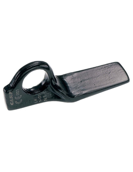 Camp Lost Arrow N.1 8.5 cm