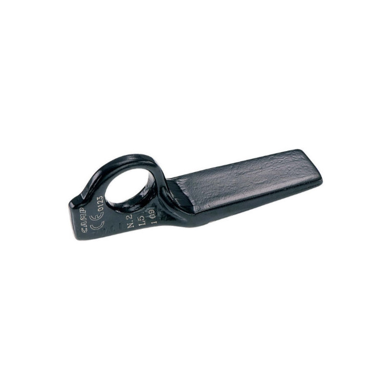 Camp Lost Arrow N.2 9 cm