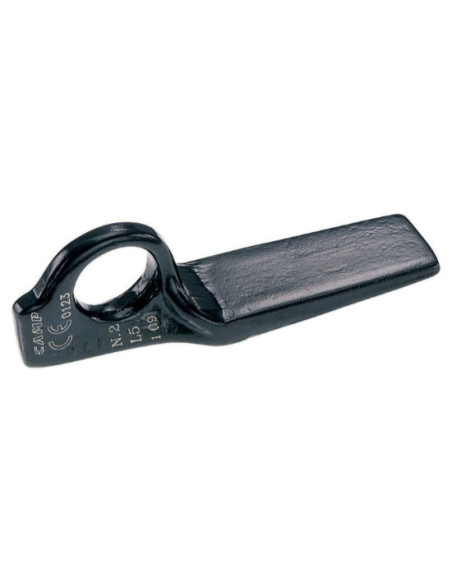 Camp Lost Arrow N.2 9 cm