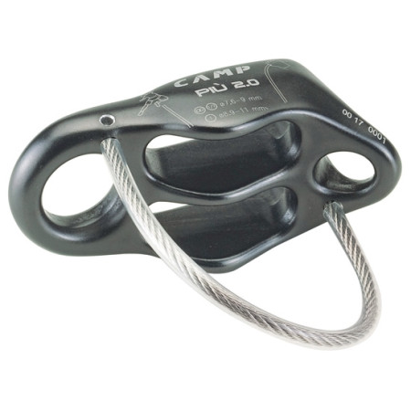 Zlaňovacie zariadenie Camp Più 2.0