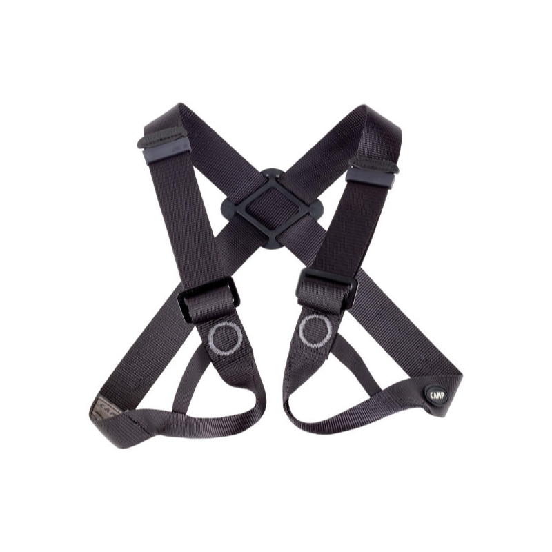 Postroj Camp Fig. 8 Chest