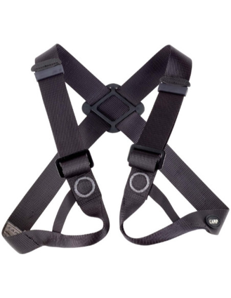 Pas Camp Fig. 8 Chest