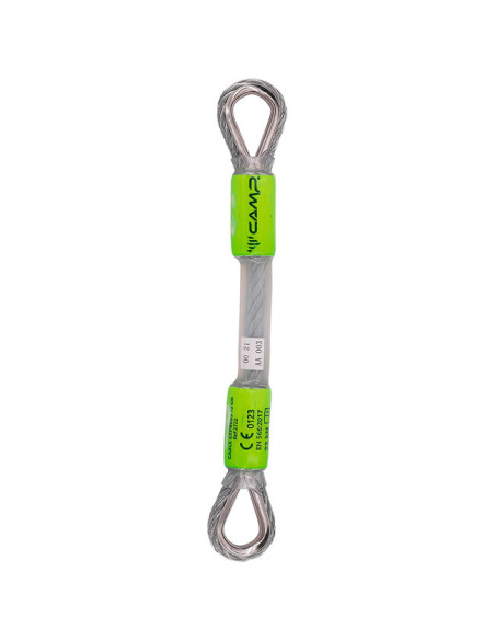 Camp CABLE EXPRESS 18CM GREEN